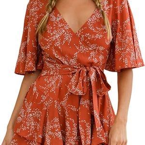 Amazon romper